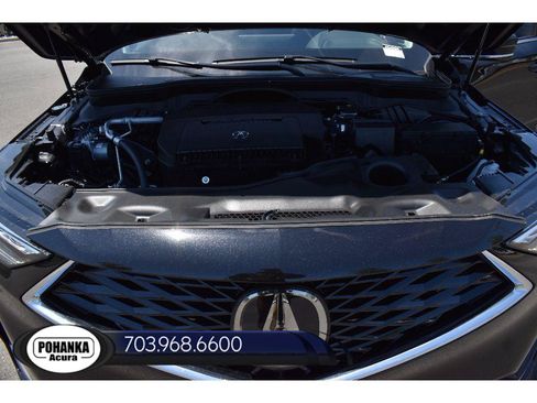 New 2026 Acura MDX SH-AWD w/ Technology Package image 36