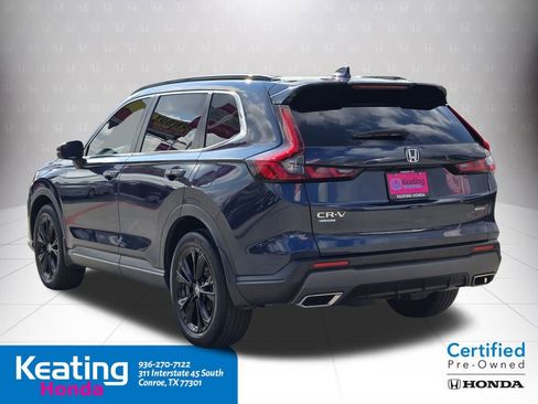 Used 2023 Honda CR-V Sport Touring image 8
