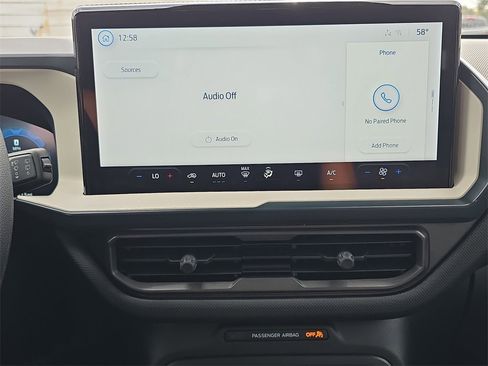 New 2025 Ford Bronco Sport Heritage image 20