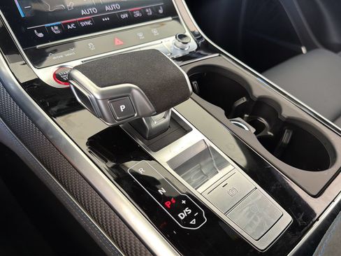 Used 2026 Audi RS Q8 performance AWD/4WD image 26