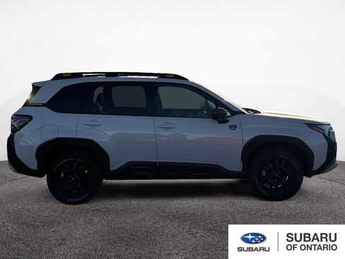 New 2026 Subaru Forester Wilderness image 6