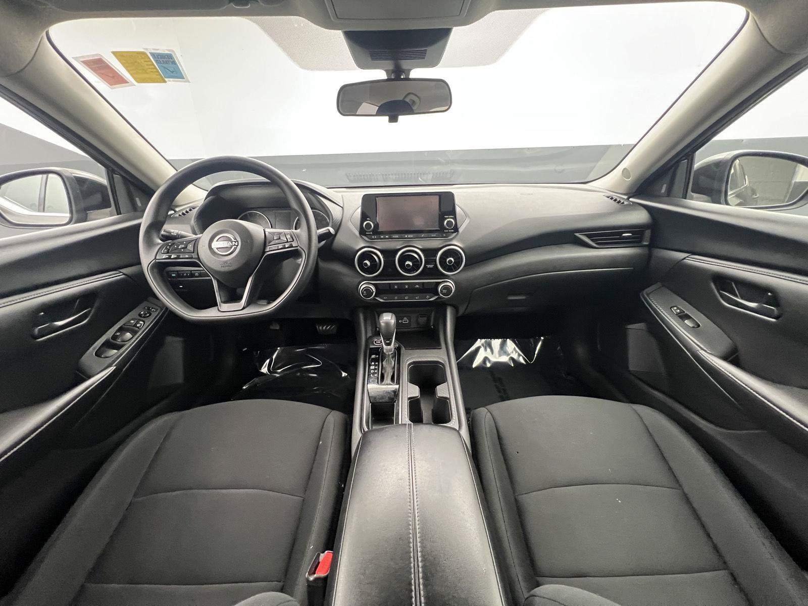 Used 2024 Nissan Sentra S FWD image 31