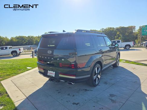 New 2026 Hyundai Santa Fe Limited image 6