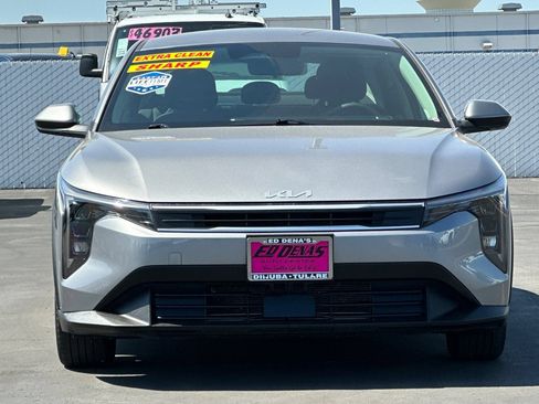 Used 2025 Kia K4 FWD image 10
