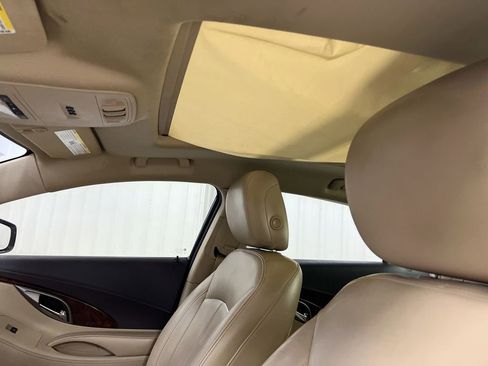 Used 2012 Buick LaCrosse Leather image 18