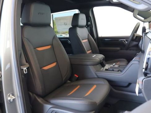 New 2026 GMC Sierra 2500 AT4 w/ AT4 Premium Plus Package image 24