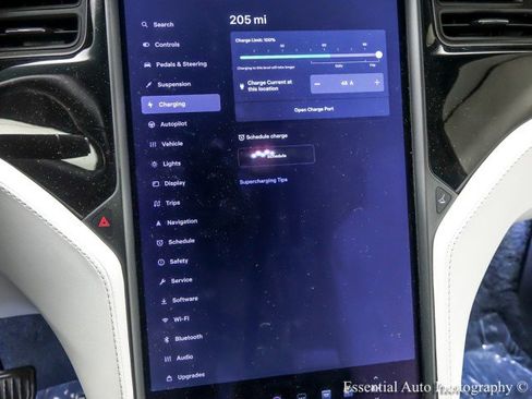 Used 2019 Tesla Model X Long Range image 30