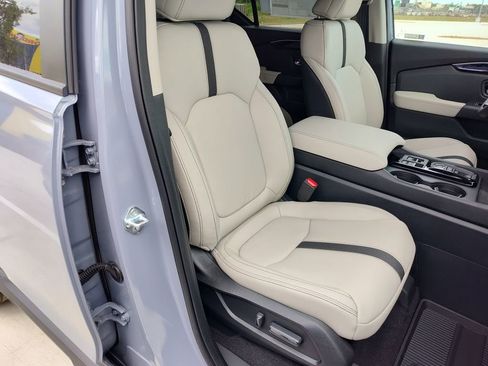 New 2026 Honda Passport RTL image 12