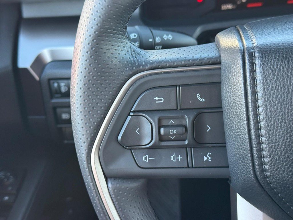Certified 2026 Toyota 4Runner SR5 AWD/4WD image 19
