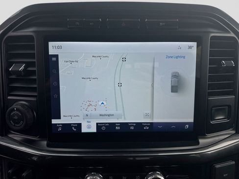 Certified 2021 Ford F150 XLT w/ Equipment Group 302A High image 58