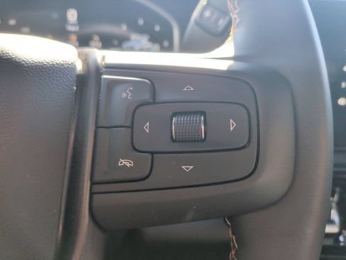 Used 2026 GMC Sierra 2500 AT4 w/ AT4 Premium Plus Package AWD/4WD image 20