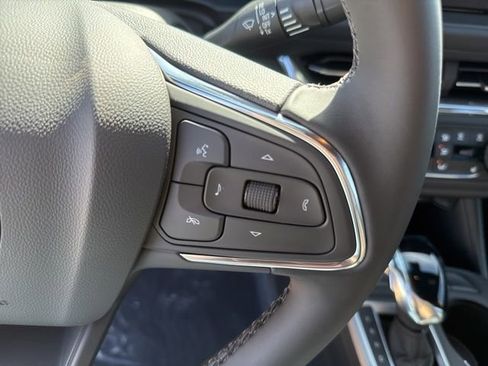 New 2026 Buick Envista Preferred w/ Convenience I Package FWD image 19