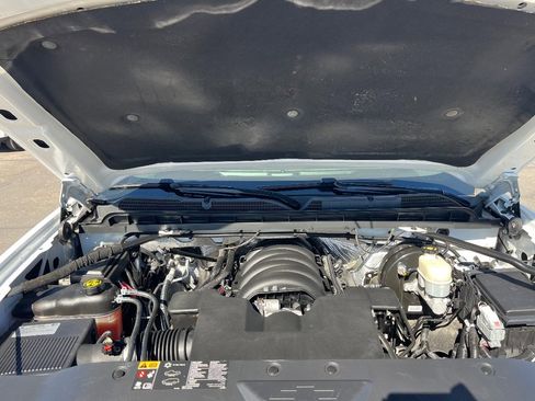 Used 2016 Chevrolet Silverado 1500 LTZ w/ Texas Edition image 38