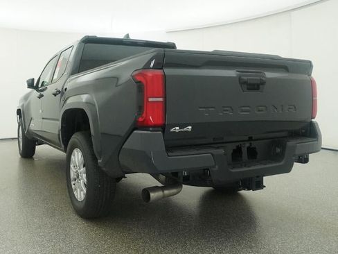 New 2026 Toyota Tacoma SR5 AWD/4WD image 22
