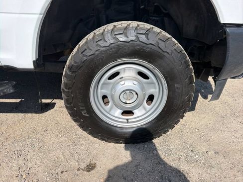 Used 2019 Ford F250 XL w/ Power Equipment Group AWD/4WD image 27