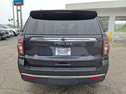 Used 2023 Chevrolet Tahoe LS AWD/4WD image 22
