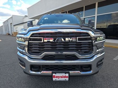 New 2026 RAM 2500 Tradesman AWD/4WD image 4