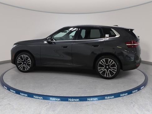 Certified 2026 BMW X3 xDrive30 w/ Premium Package AWD/4WD image 8