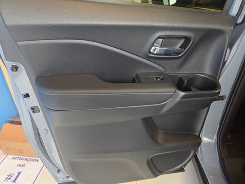 Certified 2024 Honda Ridgeline RTL image 19