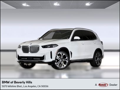 Used 2024 BMW X5 sDrive40i