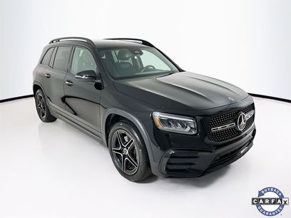 Certified 2024 Mercedes-Benz GLB 250