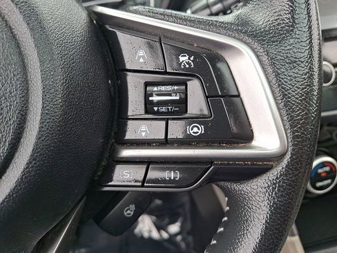 Used 2020 Subaru Forester Limited w/ Popular Package #3 image 25