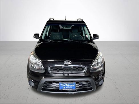 Used 2012 Kia Soul + FWD image 3