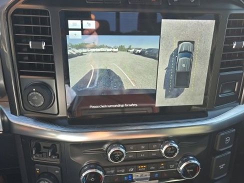 Used 2023 Ford F150 Lariat image 8