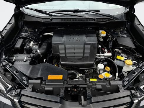 Used 2021 Subaru Forester Premium image 26