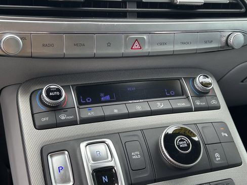 Used 2022 Hyundai Palisade SEL w/ Convenience Package FWD image 29