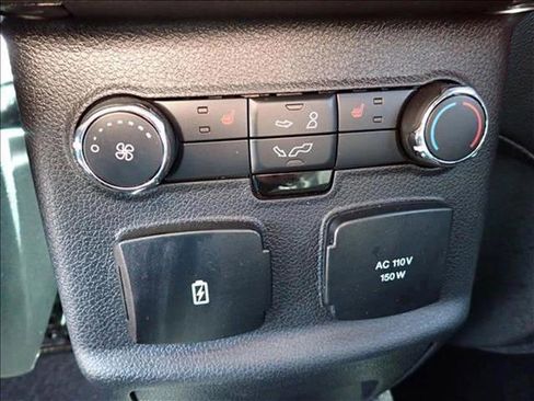Used 2019 Ford Explorer Sport w/ Equipment Group 401A AWD/4WD image 11