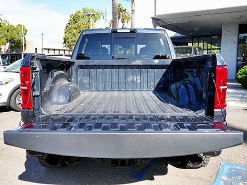 Used 2025 RAM 1500 RHO w/ RHO Level 1 Equipment Group image 16