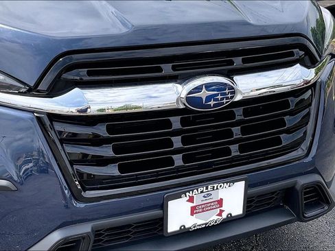 Certified 2025 Subaru Ascent Premium AWD/4WD image 33