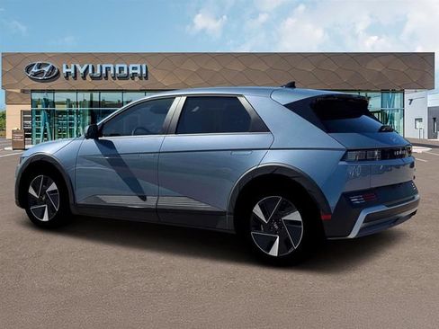 New 2026 Hyundai Ioniq 5 SEL AWD/4WD image 4