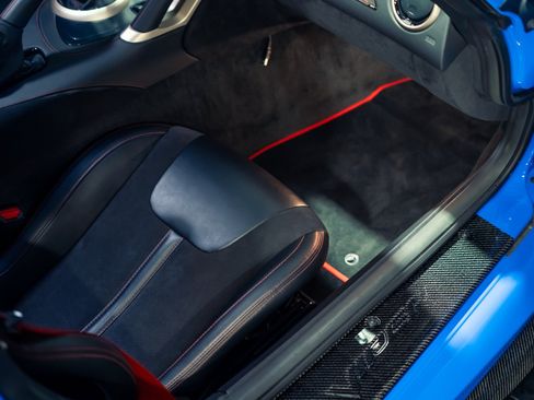 Used 2017 Dodge Viper ACR w/ Extreme Aero Package RWD image 13