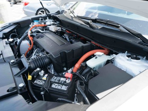 New 2026 Honda CR-V TrailSport image 34