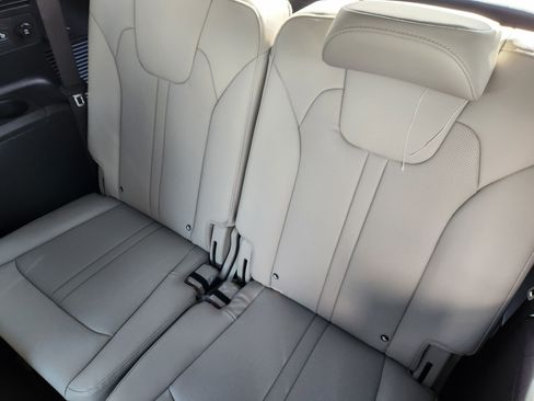New 2026 Kia Sorento SX Prestige AWD/4WD image 11