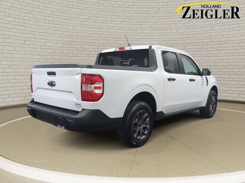 Used 2024 Ford Maverick XLT w/ Equipment Group 300A Standard AWD/4WD image 5