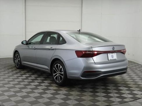 New 2026 Volkswagen Jetta Sport image 7