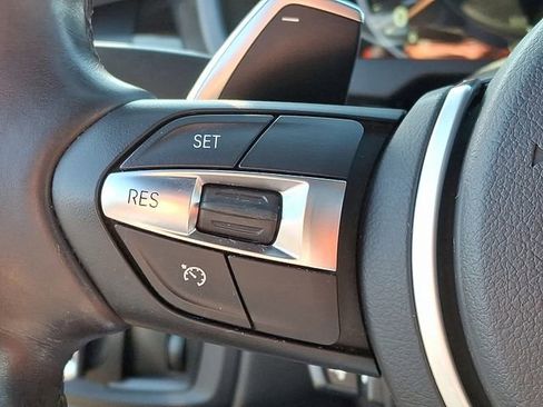 Used 2017 BMW X6 xDrive35i image 25