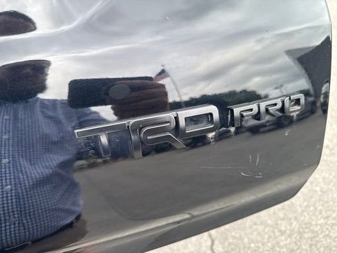 Used 2021 Toyota 4Runner TRD Pro AWD/4WD image 14