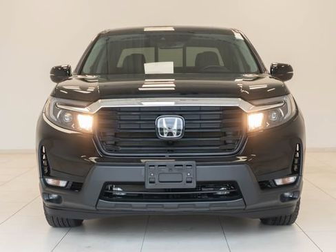 Certified 2023 Honda Ridgeline RTL image 5