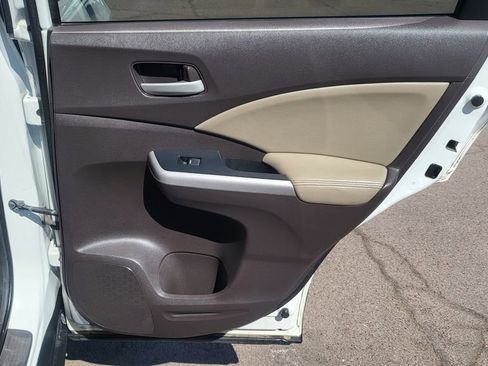 Used 2012 Honda CR-V EX-L image 18