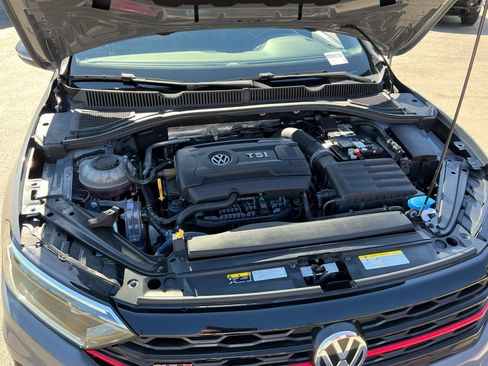 Used 2021 Volkswagen Jetta GLI Autobahn image 22