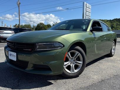 Used 2023 Dodge Charger SXT