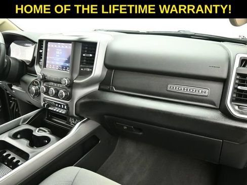 Used 2020 RAM 1500 Big Horn AWD/4WD image 40