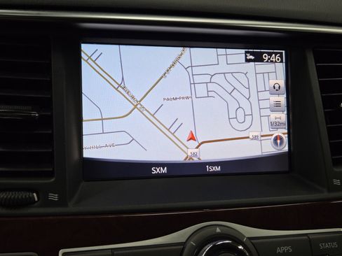 Used 2018 INFINITI QX80 2WD w/ Driver Assistance Package image 20