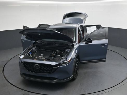 Used 2022 MAZDA CX-5 Carbon Edition AWD/4WD image 51