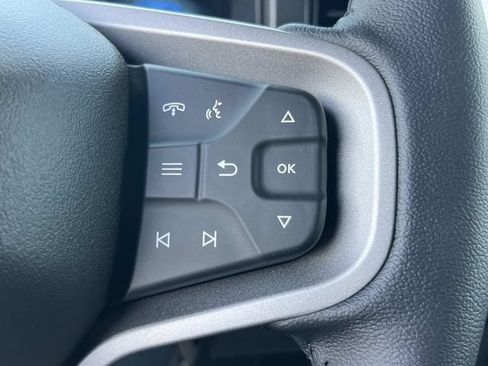 Used 2026 Ford Bronco Big Bend AWD/4WD image 28