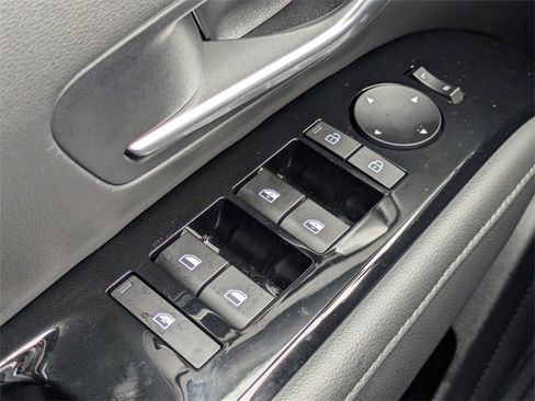 Certified 2025 Hyundai Santa Cruz XRT image 24